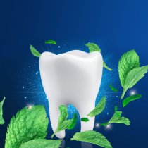 Зубна нитка Oral-B  Pro-Expert Клінік Лайн Діп Клін Мінт Флосс Вощена 25м