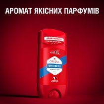 Дезодорант-стік Old Spice Whitewater 85 мл