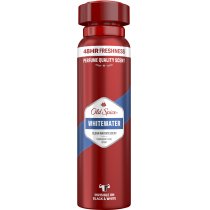 Аэрозольный дезодорант Old Spice Whitewater 150 мл