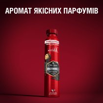 Аерозольний дезодорант Old Spice Wolfthorn 250 мл