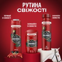 Гель для душу 3-в-1 Old Spice Wolfthorn 400 мл