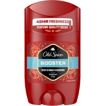 Твердий дезодорант Old Spice Booster 50 мл