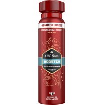 Аерозольний дезодорант Old Spice Booster 150 мл
