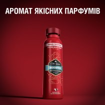 Аэрозольный дезодорант Old Spice Booster 150 мл