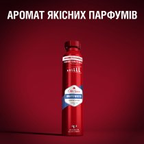 Аерозольний дезодорант Old Spice Whitewater 250 мл