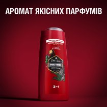Гель для душу 3-в-1 Old Spice Wolfthorn 675 мл