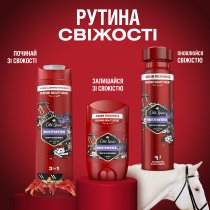 Гель для душа 3-в-1 Old Spice Night Panther 1000 мл