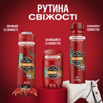 Дезодорант-стік Old Spice Tiger Claw 50 мл