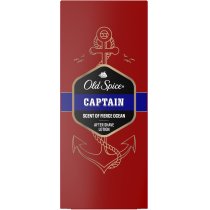 Лосьйон після гоління Old Spice Captain 100 мл