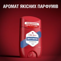 Дезодорант-стік Old Spice Whitewater 50 мл
