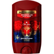 Дезодорант-стік Old Spice Rockstar 50 мл