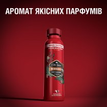Аэрозольный дезодорант Old Spice Bearglove 250 мл