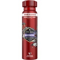 OLD SPICE Аерозольний дезодорант Найтпантер 150мл
