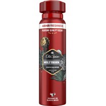 OLD SPICE Аерозольний дезодорант Wolfthorn 150мл