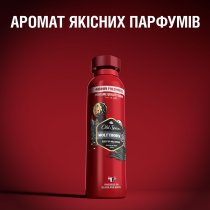 OLD SPICE Аерозольний дезодорант Wolfthorn 150мл
