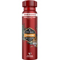 OLD SPICE Аерозольний дезодорант Тайгеркло 150мл