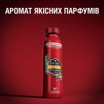 OLD SPICE Аерозольний дезодорант Тайгеркло 150мл