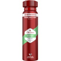 OLD SPICE Аерозольний дезодорант Restart 150мл