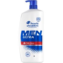 Шампунь против перхоти Head & Shoulders Ultra Old Spice 800 мл