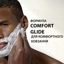 Пена для бритья Gillette Classic Sensitive 400 мл
