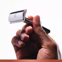 Лезвия для бритья King C. Gillette, 10 шт