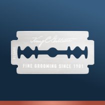 Лезвия для бритья King C. Gillette, 10 шт