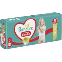Підгузки-трусики Pampers Active Baby Pants Розмір 5 (11-17 кг) 48 шт