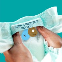 Підгузки Pampers Active Baby Розмір 4 (9-14 кг), 180 шт