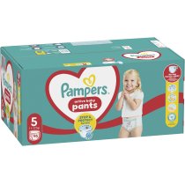 Підгузки-трусики Pampers Active Baby Pants Розмір 5 (11-17 кг) 96 шт