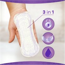 Щоденні прокладки Always Daily Protect ХL Нейтралізація запаху 54 шт