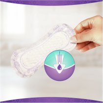 Щоденні прокладки Always Daily Protect ХL Нейтралізація запаху 54 шт