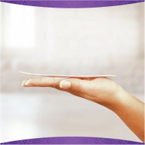 Щоденні прокладки Always Daily Protect ХL Нейтралізація запаху 54 шт