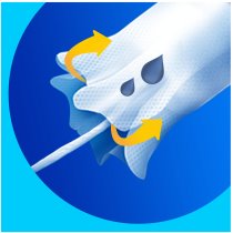 Тампоны Tampax Compak Regular с аппликатором 18 шт.