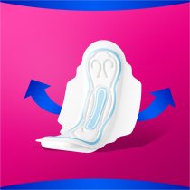 Гігієнічні прокладки Always Classic Super (Розмір 2) 9 шт