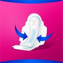 Гігієнічні прокладки Always Classic Super (Розмір 2) 9 шт