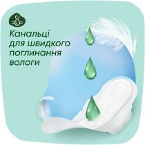 Гигиенические прокладки Naturella Нежная Защита Normal Plus (Размер 2) 8 шт