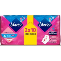 Прокладки гігієнічні Libresse Ultra Super soft 16 шт.