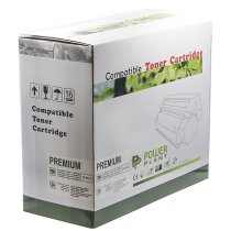 Картридж PowerPlant HP LJ Enterprise M607dn/M631h (CF237A) (з чипом)
