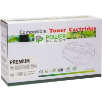 Картридж PowerPlant HP LJ Pro M404dn/M404n, MFP M428dw (CF258X) (без чипа)