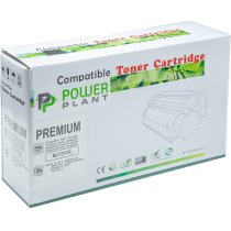 Картридж PowerPlant Samsung Xpress SL-M2620, M2870 (MLT-D115L) (с чипом)