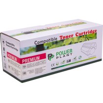 Картридж PowerPlant Brother HL-L3210CW (TN-247) MG (з чипом)