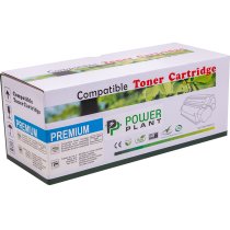Картридж PowerPlant Brother HL-L3210CW (TN-247) CY (з чипом)