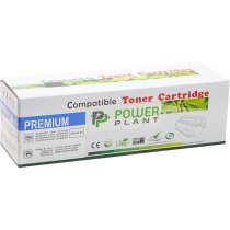 Картридж PowerPlant HP 203A CLJ M280/M281 CY (CF541A) (с чипом)