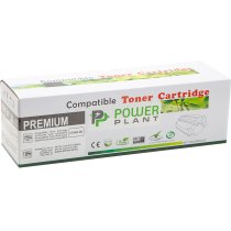 Картридж PowerPlant HP CLJ M280/M254 (CF540A) (с чипом)