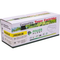 Картридж PowerPlant Brother HL-L3210CW (TN-247) YL (з чипом)