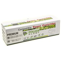 Картридж PowerPlant HP LJ Pro M203/M227 (CF230X) збільшеної ємності (з чипом)