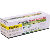 Картридж PowerPlant HP Color LaserJet Pro MFP M182nw (W2312A) YL (з чипом)