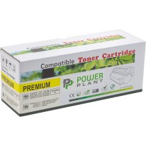 Картридж PowerPlant Canon LBP673Cdn (CRG-069H) YL (з чипом)