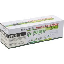 Картридж PowerPlant HP Color LaserJet Pro M454dn (W2030A) (з чипом)