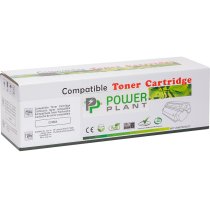 Картридж PowerPlant HP LJ P1007/Pro M1136 (CC388A) (с чипом)